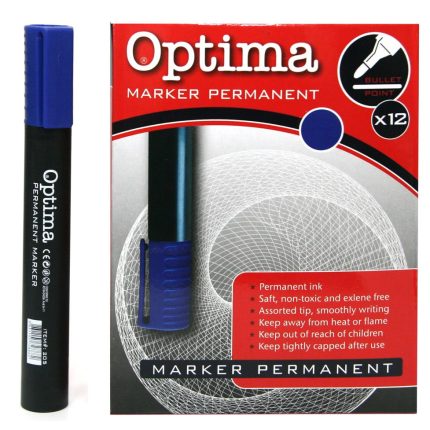 OPTIMA MARKER TEGET OBLI VRH