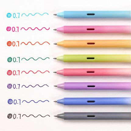 WRITEC W0171 GEL OLOVKA 0.5 MIX 72/1