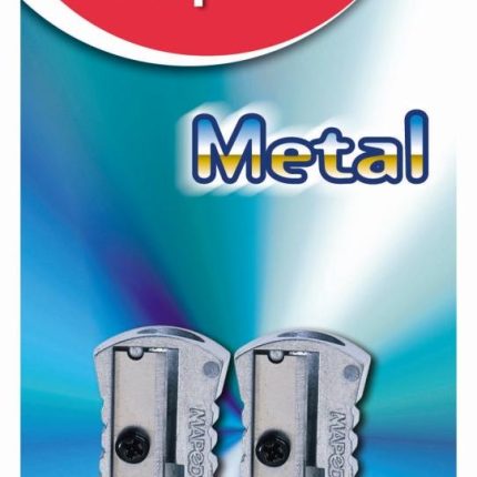 MAPED rezac METAL 1 1/2 blist