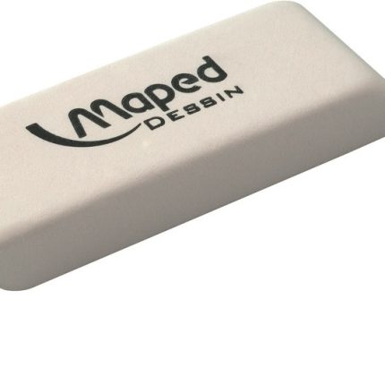 MAPED gumica DESSIN 1/40