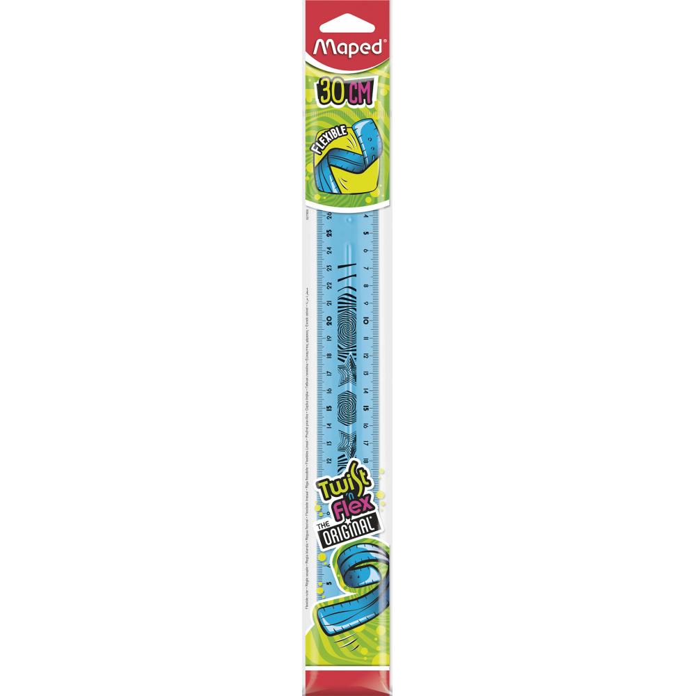 MAPED lenjir 30cm MAPED lenjir 30cm