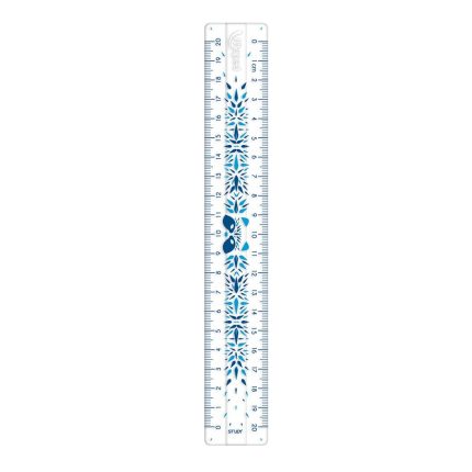 MAPED lenjir STUDY FANCY 20cm