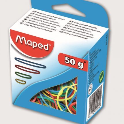 MAPED gumice silikon 50gr