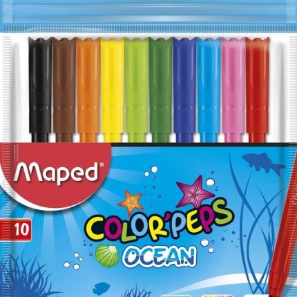 MAPED flomaster OCEAN 1/10