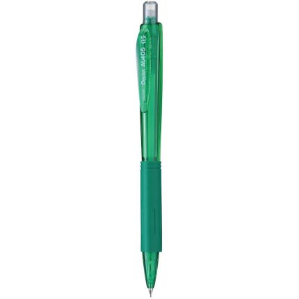 PENTEL patent olovka WOW 0.5 zelena