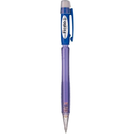 PENTEL patent olovka FIESTA AX-105 plava