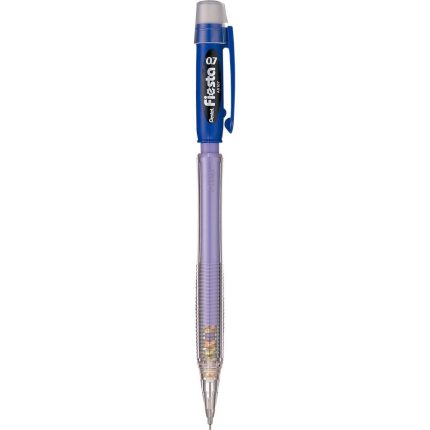 PENTEL patent olovka FIESTA AX-107 plava