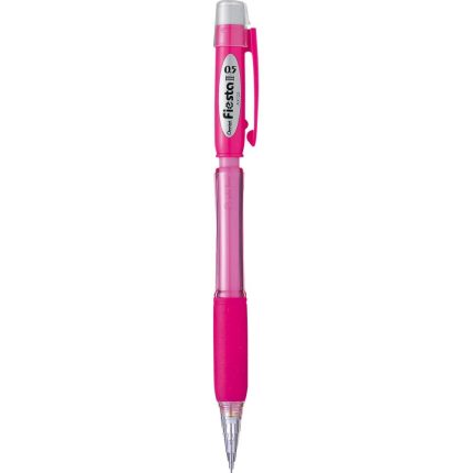 PENTEL patent olovka FIESTA 2 AX-125 crv