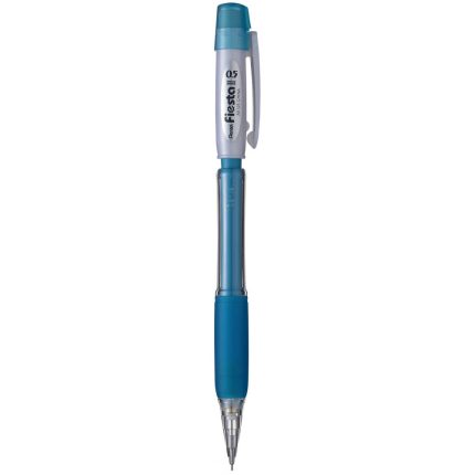 PENTEL patent olovka FIESTA 2 AX-125W sv
