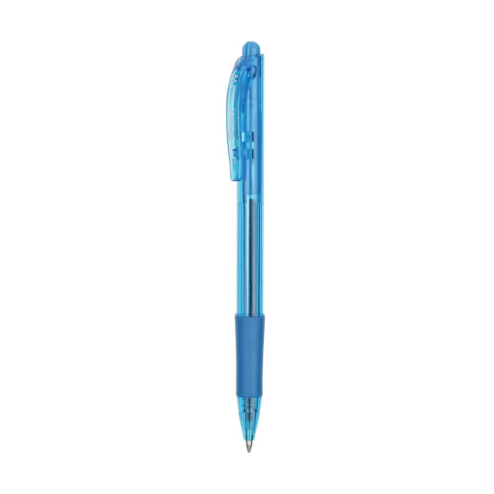 PENTEL hemijska olovka BK-417 sv. plava PENTEL hemijska olovka BK-417 sv. plava