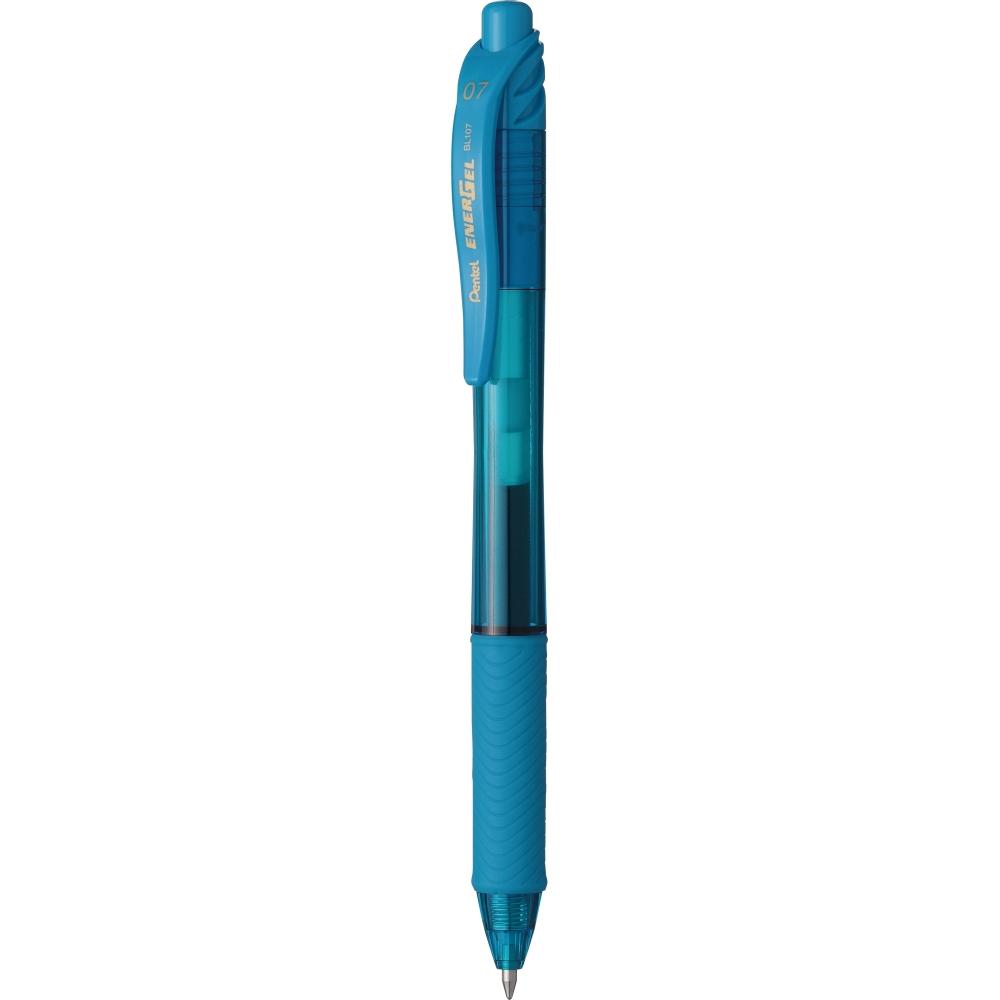 PENTEL Gel olovka ENERGEL-X BL-107 PENTEL Gel olovka ENERGEL-X BL-107