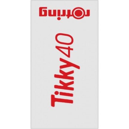 ROTRING GUMICA ZA BRISANJE TIKKY 40