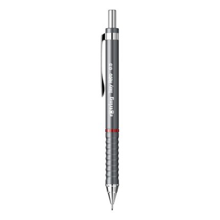 ROTRING TIKKY Retro PO 0.5 siva