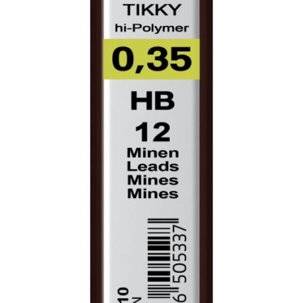 ROTRING mine za pat.ol. 0.35 HB