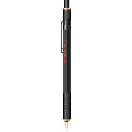 ROTRING 800 PO 0.5 Black