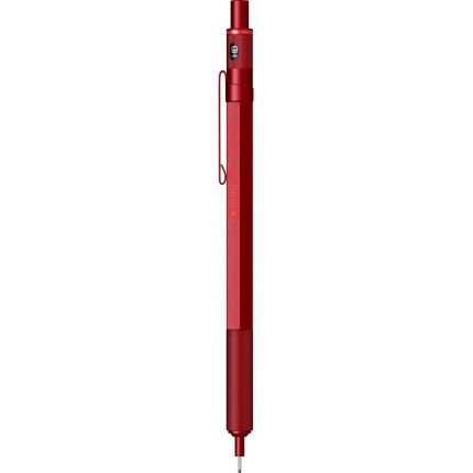 ROTRING 600 PO 0.7 Red