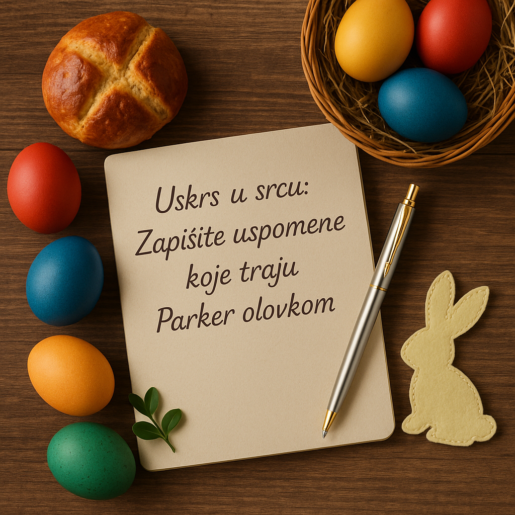 Parker