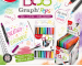 MAPED DUO GRAPH’PEPS lajner 10/20 boja