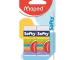 MAPED SOFTY gumica 1/2 blister