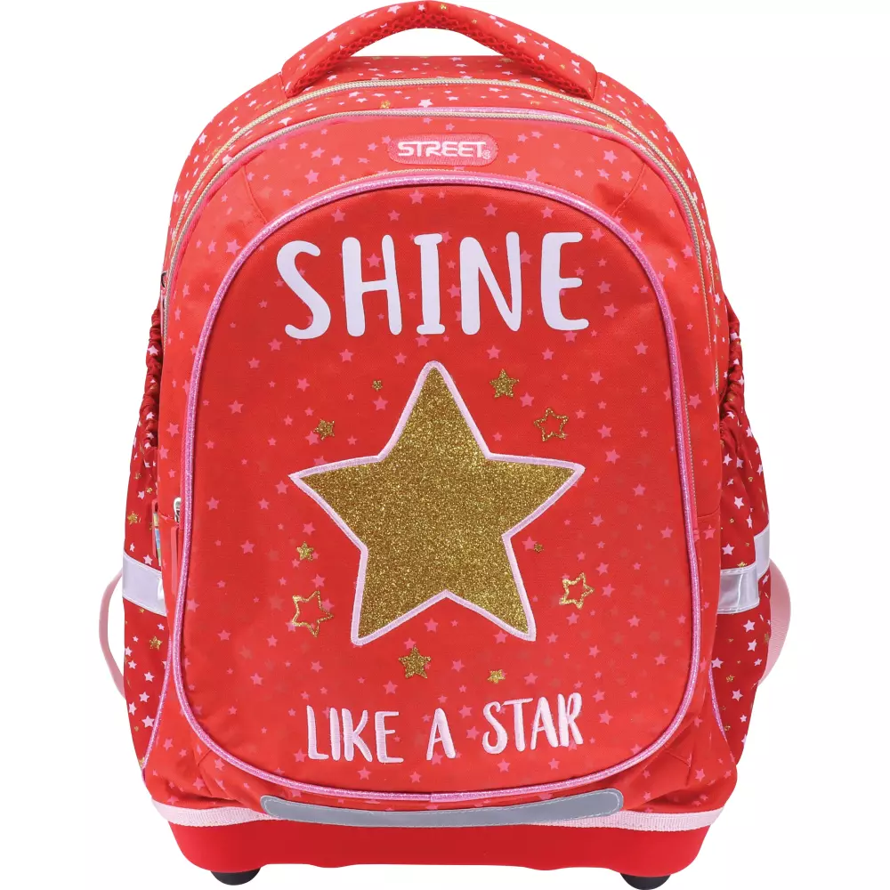 STREET RANAC ERGONOMIC LIGHT Star 2022 STREET RANAC ERGONOMIC LIGHT Star 2022