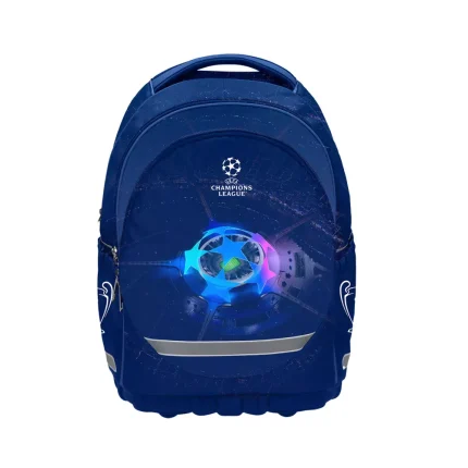 UEFA ERGONOMIC RANAC PLAVI