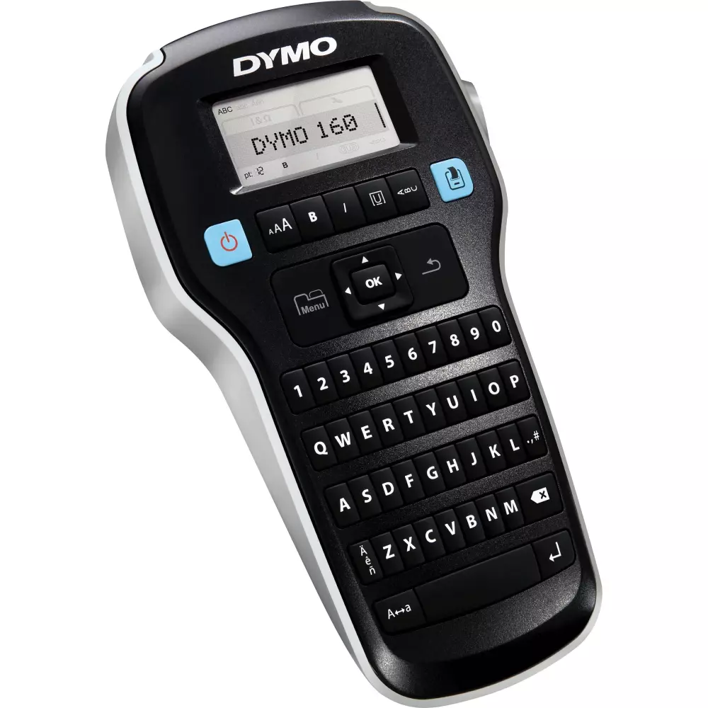 DYMO aparat LM 160 12mm DYMO aparat LM 160 12mm