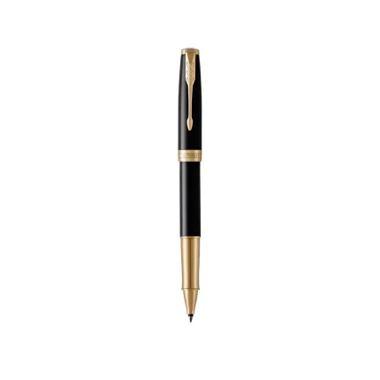 PARKER Royal RO SONET Black GT F 18K