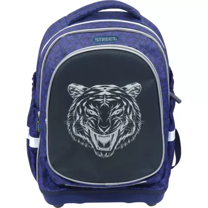 STREET RANAC ERGONOMIC LIGHT TIGAR 2022