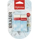 OPTIMA GUMICA 2/1 BLISTER