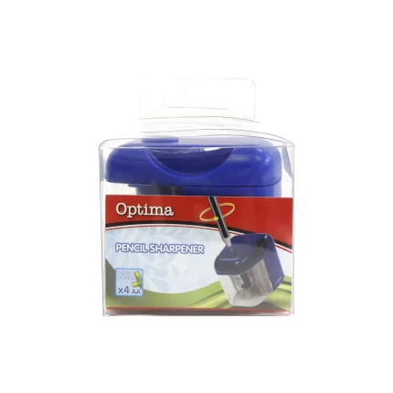 OPTIMA REZAČ NA BATERIJE