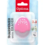 OPTIMA REZAC/GUMICA FLUO 1/1 BLISTER