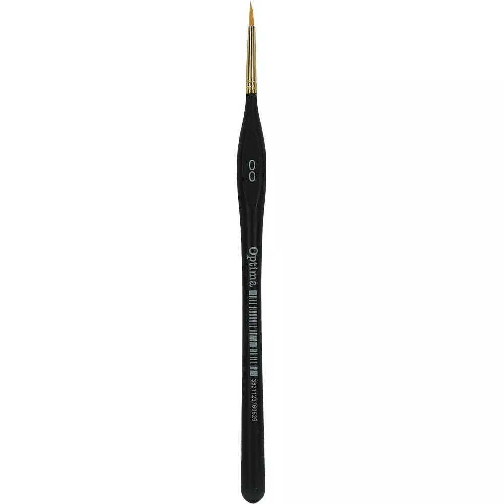 OPTIMA ČETKICE OKRUGLE LINER BR.00 OPTIMA ČETKICE OKRUGLE LINER BR.00