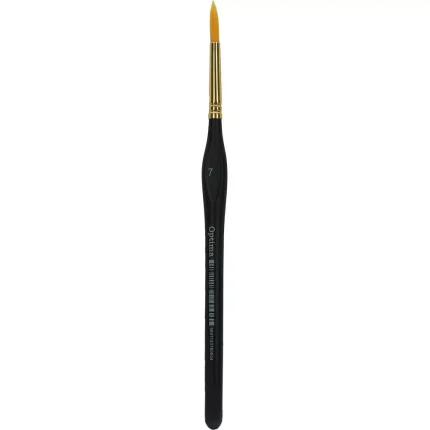 OPTIMA ČETKICE OKRUGLE LINER BR.7