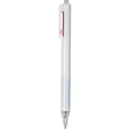 OPTIMA HEMIJSKA OLOVKA SILENT CRVENA 1.0