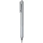OPTIMA GEL OLOVKA SILENT CRNA 0.7