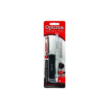 TEHNIČKA OLOVKA 0,5 OPTIMA BLISTER