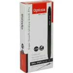 OPTIMA GEL OLOVKA GP-05 CRNA