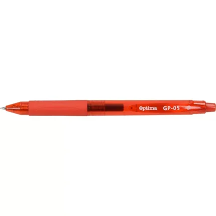 OPTIMA GEL OLOVKA GP-05 CRVENA