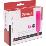 OPTIMA TEXT MARKER FLUO PINK