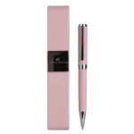 WELLINGTON SET RO+ETUI PINK