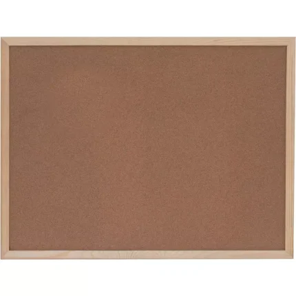 PLUTANA TABLA 40X60 DRVENI RAM OPTIMA