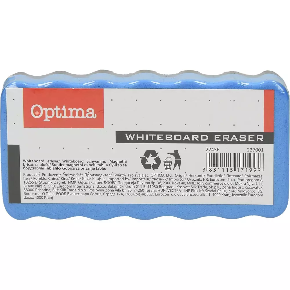 SUNĐER ZA BELU TABLU OPTIMA SUNĐER ZA BELU TABLU OPTIMA