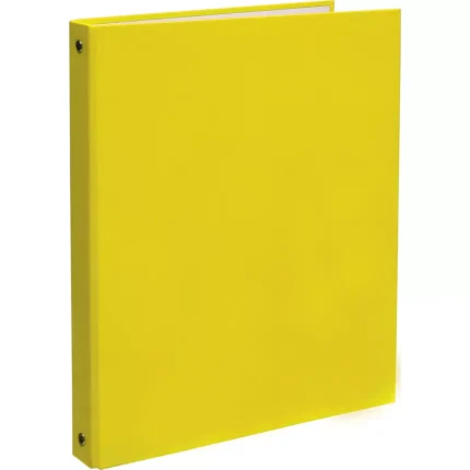 OPTIMA REGISTRATOR PP A4 3CM 4 R ŽUTI
