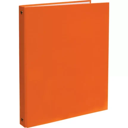 OPTIMA REGISTRATOR PP A4 3CM 4 R ORANŽ