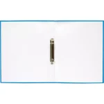 OPTIMA REGISTRATOR PP A4 3CM 2R PLAVI