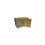 KOVERTA SOFT MAIL No.8 270*360 BRAON