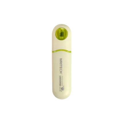 WRITECH W8154 TEXT LIME