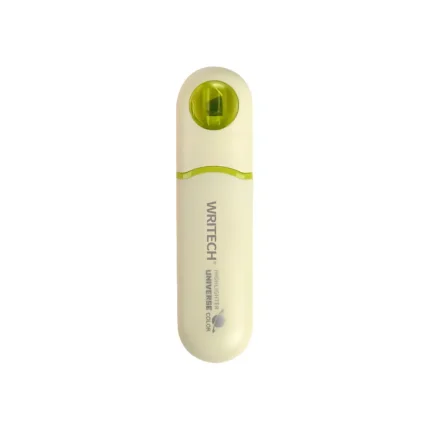 WRITECH W8154 TEXT LIME