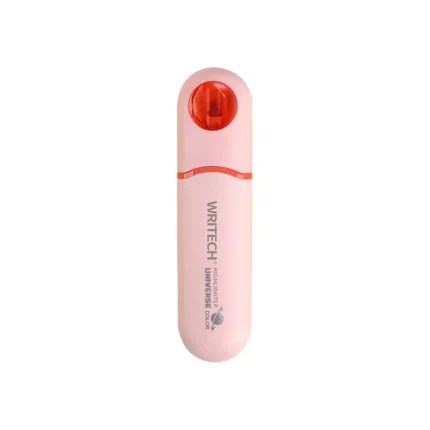 WRITECH W8154 TEXT SAKURA PINK
