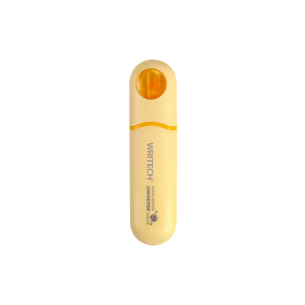 WRITECH W8154 TEXT YELLOW WRITECH W8154 TEXT YELLOW